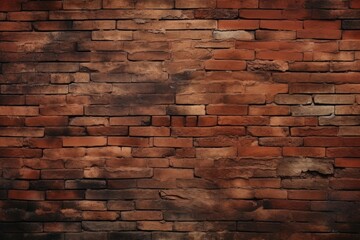 old brick wall