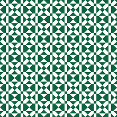 Rhombuses, diamonds, squares, checks, figures seamless pattern. Folk wallpaper. Geometric background. Tribal motif. Geometrical ornate. Ethnic ornament. Textile print, abstract vector.