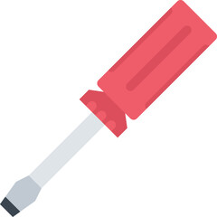 design vector image icons screwdriver