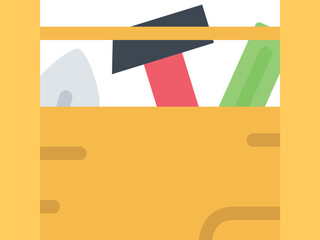 design vector image icons toolbox