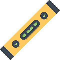 design vector image icons torpedo level