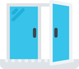 design vector image icons window