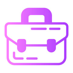 work experience gradient icon