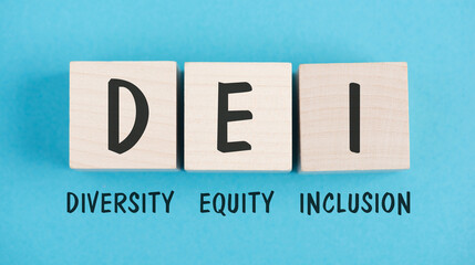 DEI, diversity, equity and inclusion, human rights,  tolerance and acceptance, zero discrimination...