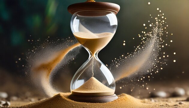 Reloj de arena