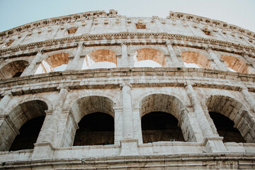 Coliseum Rome