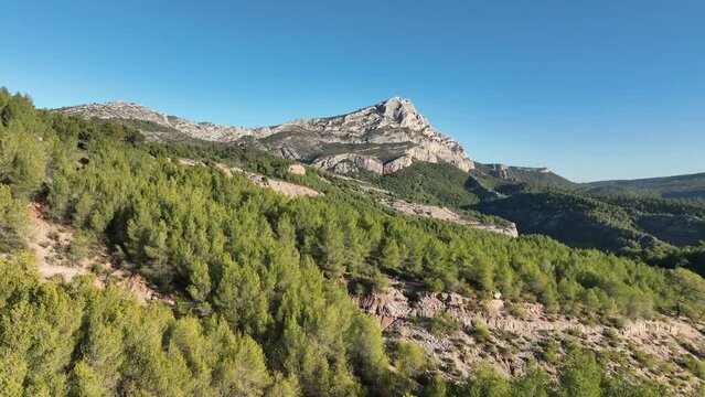 Sainte Victoire