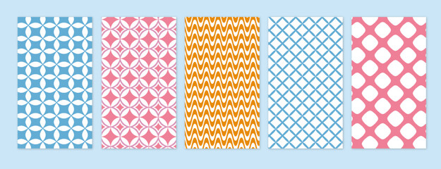 background groovy patterns squares geometrics patterns