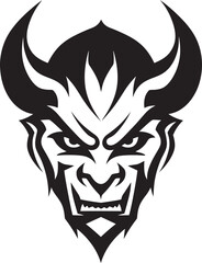 Molten Malice Black Vector Devil Forged in Hellfire Mortal Malediction Devil s Gaze Curses the Living