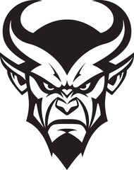 Infernal Illusion Black Icon Masks Devil s Malice Mortal Misdirection Black Devil s Game Played in Shadows