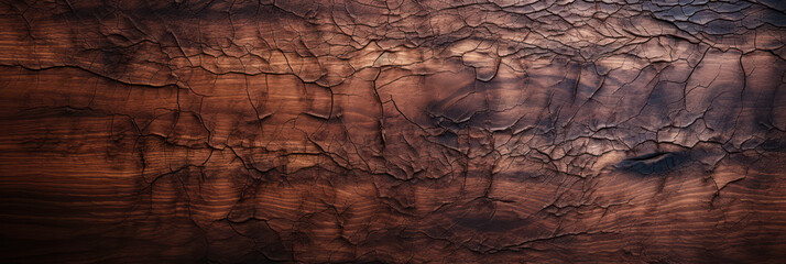 Fototapeta premium Natural and rustic seamless wooden texture background