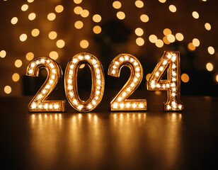 2024 year