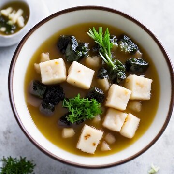 Soup 