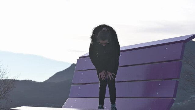 Panchina Gigante