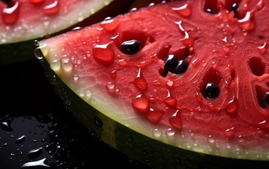 Stock photo of fruit