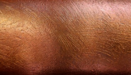 Fototapeta premium colorful copper metallic texture