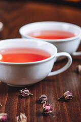 cup of tea