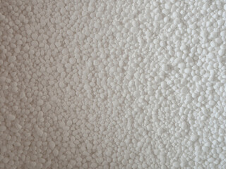 White powder granules chemical substance household chemicals bleach washing powder macro close-up