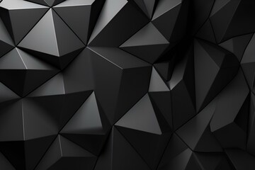 3D geometric texture background wallpaper