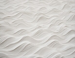 White water wave light surface overlay background