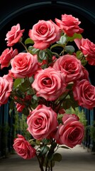 Obraz premium imagine stepping UHD Wallpaper