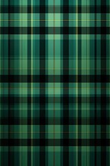 Vertical Green Plaid Textile Pattern Tartan Cloth Crisscrossed Lines Checkered Backdrop Cozy Banner Rustic Background Sett Wallpaper