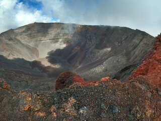 La Reunion Vulcano © LetsSeeGoodWaves