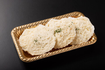 ホタテグラタン（調理前）