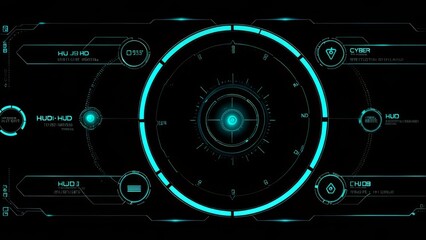 Tech/Cyber/Security Background/wallpaper