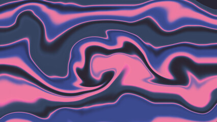 abstract background, wave liquid wallpaper