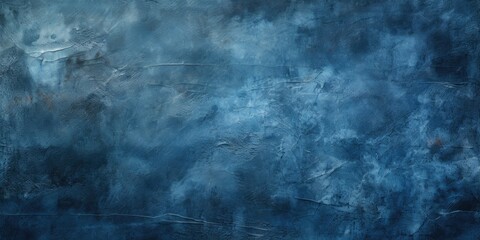 dark blue textured backgroundpsd, in the style of light indigo and azure, shaped canvas, color...