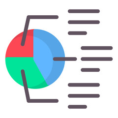 Statistics icon