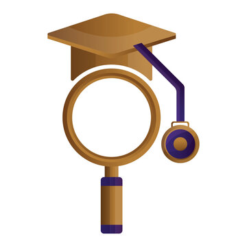 scholarship icon