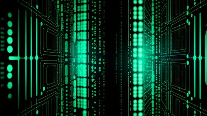 tech/cyber/security wallpaper