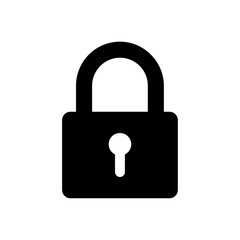 Lock icon