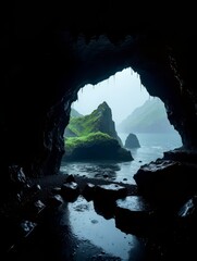 Cave