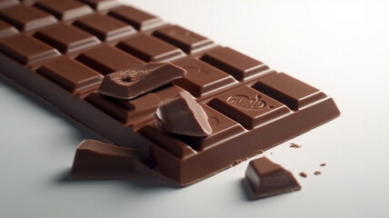 Chocolate bar