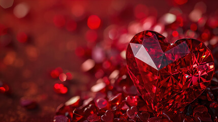 Valentine's Day theme
