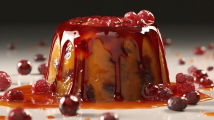 Pudding - Flan