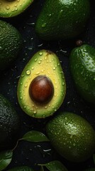 avocado