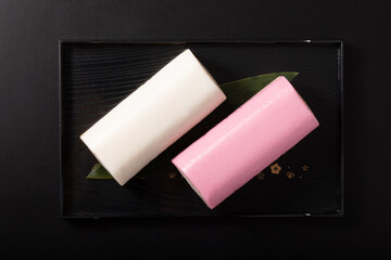 鯛入り かまぼこ