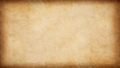 Obraz premium Old Paper texture. vintage old paper background or texture