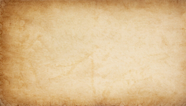 Old Paper texture. vintage old paper background or texture