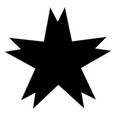 star