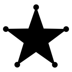 star