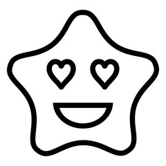 star
