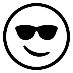 smile