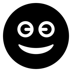 Fototapeta premium smile