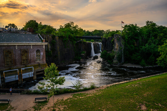 Great Falls