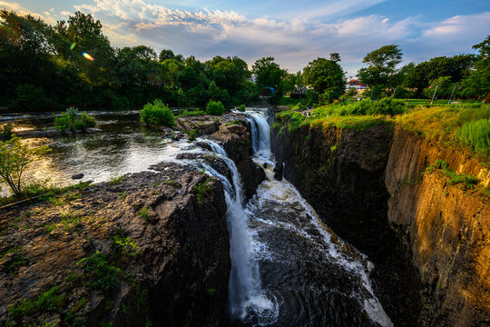 Great Falls © Stef Ko